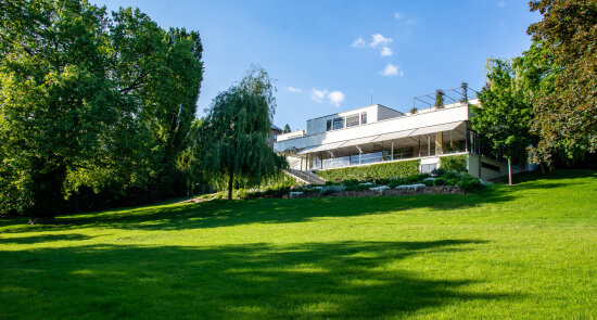 Vila Tugendhat